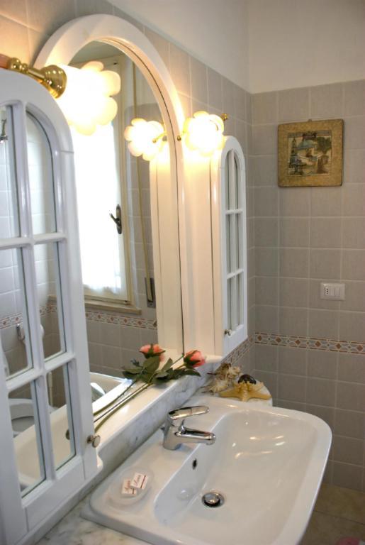 B&B Casa Losea Castello delle Forme Екстериор снимка